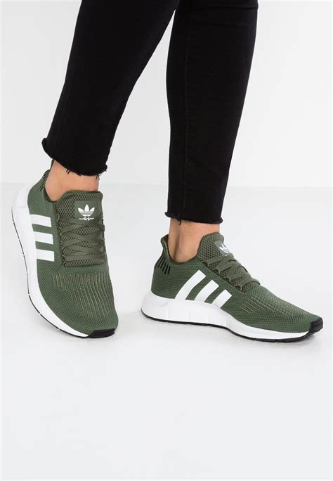 adidas original swift run zalando|women's swift run casual sneakers.